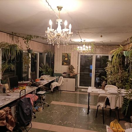 Babka Wiezowiec Noclegi Варшава Екстериор снимка