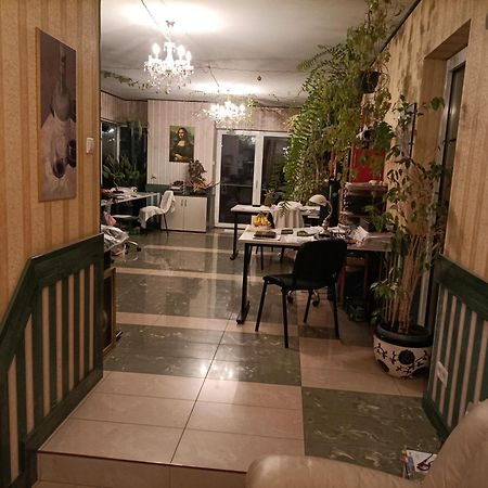 Babka Wiezowiec Noclegi Варшава Екстериор снимка