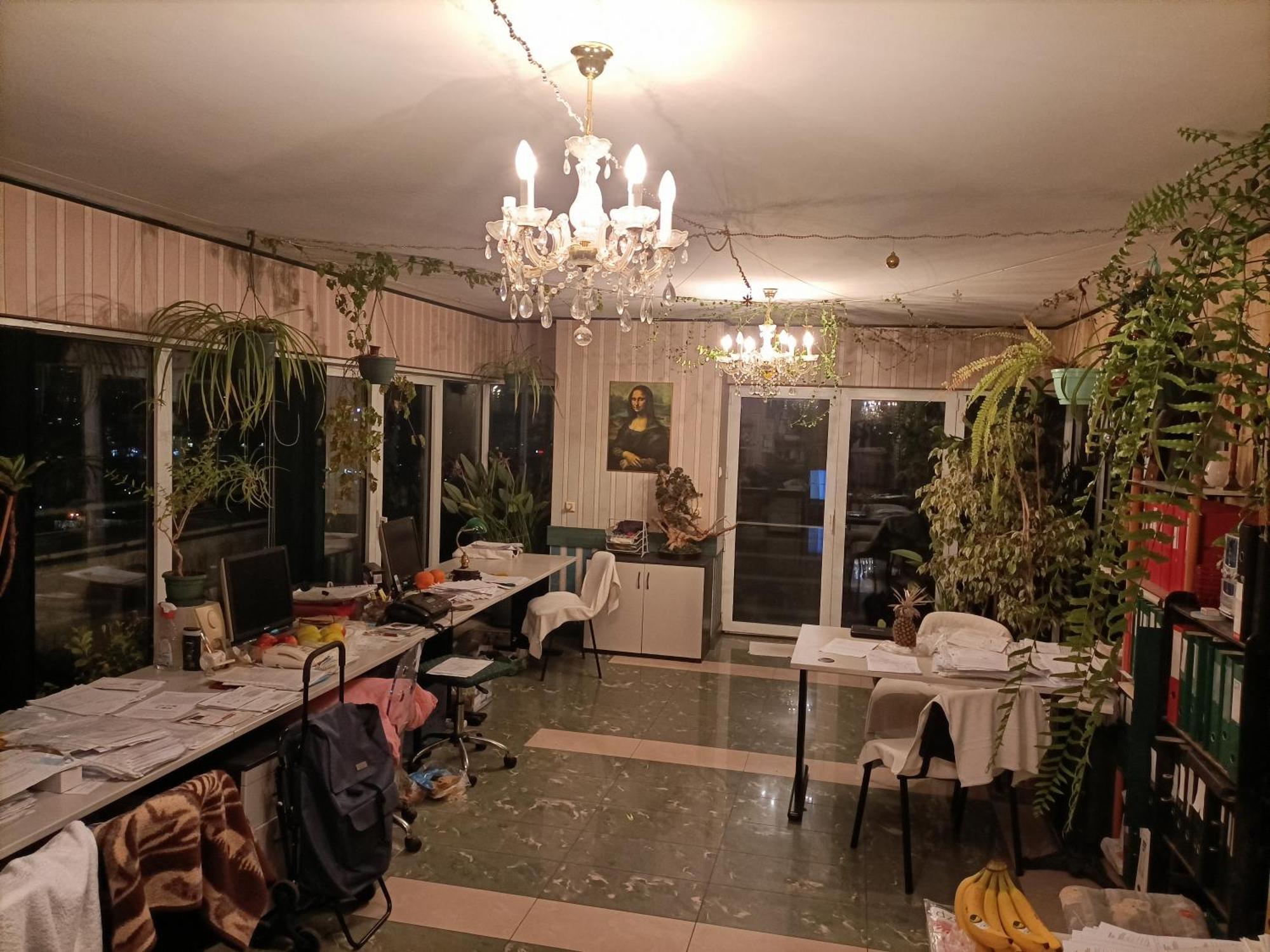 Babka Wiezowiec Noclegi Варшава Екстериор снимка